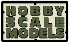 Hobby Scale Models